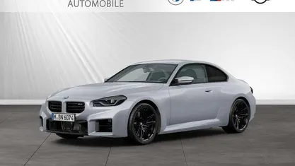 Gebraucht BMW M2 M Sport 480 PS (353 kW) 2025 Coupé