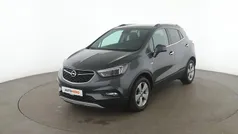 Grau Gebraucht 2017 Opel Mokka X Innovation SUV | 14.590 € (Fairer Preis)