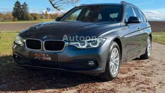 Gebraucht 2019 BMW 318 Advantage Kombi | 11.980 € (Fairer Preis)