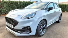 Gray matter Neu 2024 Ford Puma ST SUV | 31.980 € (Fairer Preis)
