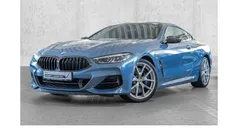 BMW M850