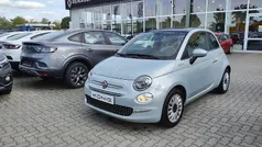 Gebraucht 2023 Fiat 500 Dolcevita Kleinwagen | 12.999 € (Fairer Preis)