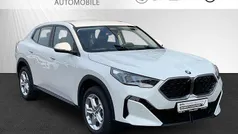Alpinweiss Gebraucht 2024 BMW X2 Shadowline SUV | 35.990 € (Superpreis)