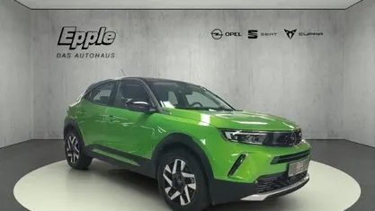 Gebraucht 2022 Opel Mokka-e Elegance SUV | 17.890 € (Fairer Preis)
