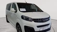 Gebraucht 2020 Opel Zafira Life Innovation Van | 32.990 € (Fairer Preis)
