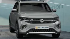 Grau Gebraucht 2024 VW T-Cross Life SUV | 22.888 € (Fairer Preis)