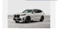 Gebraucht 2024 BMW X3 M Sport SUV | 61.760 € (Guter Preis)