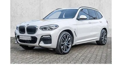 Gebraucht 2019 BMW X3 M Sport SUV | 31.990 € (Guter Preis)