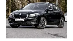 Gebraucht 2020 BMW 120 Sport Line Kleinwagen | 24.490 € (Fairer Preis)
