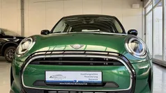 British racing green Gebraucht 2022 Mini Cooper Sport Kleinwagen | 22.970 € (Fairer Preis)