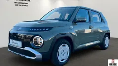 Grün Gebraucht 2025 Hyundai Inster Select Kleinwagen | 22.990 € (Fairer Preis)