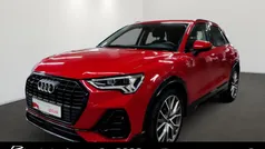 Gebraucht 2019 Audi Q3 S-Line SUV | 25.890 € (Fairer Preis)