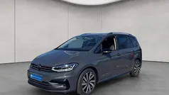 Gebraucht 2025 VW Touran Goal Van / Kleinbus | 42.890 € (Superpreis)