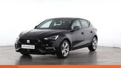 Gebraucht 2024 Seat Leon FR Limousine | 27.076 € (Guter Preis)
