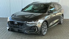 Gebraucht 2025 Ford Focus ST-Line X Kombi | 27.450 € (Guter Preis)