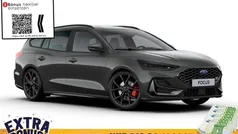 Gebraucht 2025 Ford Focus ST Limousine | 42.490 € (Fairer Preis)