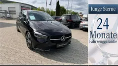Mercedes B250