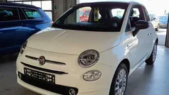Gebraucht 2024 Fiat 500 Tech Kleinwagen | 14.930 € (Fairer Preis)