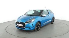 Gebraucht 2016 Citroën DS3 Sport Chic Limousine | 9.770 € (Fairer Preis)