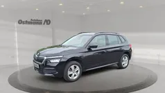 Schwarzmagic perleffekt Gebraucht 2020 Skoda Kamiq Ambition SUV | 17.971 € (Fairer Preis)