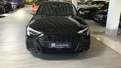 Gebraucht 2024 Audi S3 Ambiente Limousine | 43.990 € (Fairer Preis)