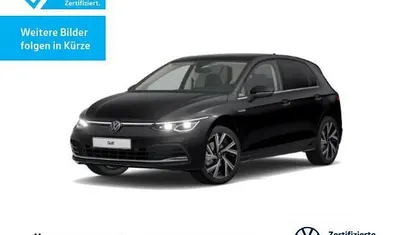 Gebraucht VW Golf VIII Style 150 PS (110 kW) 2022 Limousine