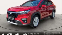 Gebraucht 2022 Suzuki SX4 S-Cross Comfort+ SUV | 22.950 € (Fairer Preis)