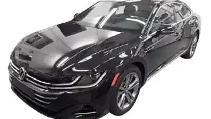 Neu VW Arteon R 224 PS (164 kW) 2025 Schwarz Kombi