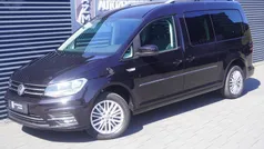VW Caddy Maxi