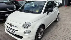 Weiß Gebraucht 2023 Fiat 500 Kleinwagen | 13.480 € (Fairer Preis)