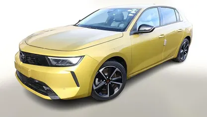 Gebraucht 2025 Opel Astra Elegance Limousine | 28.695 € (Fairer Preis)