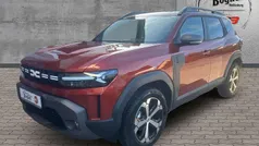 Braun Neu 2025 Dacia Duster Journey SUV | 25.390 € (Fairer Preis)