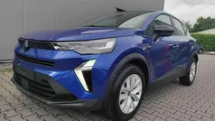 Blau Neu 2025 Renault Captur SUV | 20.890 € (Superpreis)