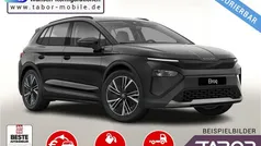 Gebraucht 2025 Skoda Elroq Tour SUV | 29.788 € (Fairer Preis)