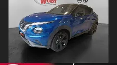 Gebraucht 2025 Nissan Juke Tekna SUV | 26.998 € (Fairer Preis)
