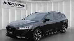 Gebraucht 2024 Ford Focus ST-Line X Kombi | 28.450 € (Fairer Preis)