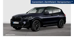 Gebraucht 2022 BMW X3 M Sport SUV | 37.970 € (Fairer Preis)