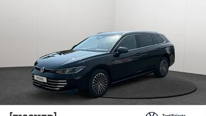 Usado VW Passat Elegance 204 HP (150 kW) 2024 Sedan