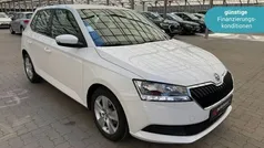 Gebraucht 2021 Skoda Fabia Ambition Limousine | 12.990 € (Fairer Preis)