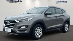 Gebraucht 2019 Hyundai Tucson Trend SUV | 17.990 € (Fairer Preis)
