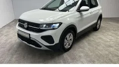 Gebraucht 2024 VW T-Cross Life SUV | 25.900 € (Fairer Preis)