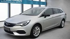 Gebraucht 2021 Opel Astra Elegance Kombi | 15.690 € (Guter Preis)
