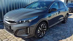 Pentagrau metallic pentagrau metallic Neu 2025 Kia XCeed SUV | 28.990 € (Superpreis)