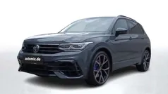 Delfingrau Gebraucht 2022 VW Tiguan R SUV | 43.900 € (Fairer Preis)