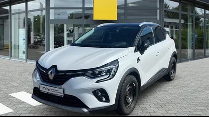 Gebraucht Renault Captur Intens 91 PS (66 kW) 2021 SUV