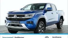 Gebraucht 2023 VW Amarok Style Abholung | 46.770 € (Superpreis)
