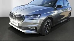 Gebraucht 2024 Skoda Fabia Monte Carlo | 21.780 € (Fairer Preis)