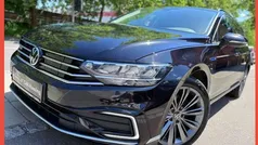 Gebraucht 2022 VW Passat GTE Limousine | 19.999 € (Fairer Preis)