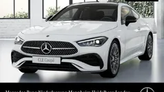 Gebraucht 2024 Mercedes CLE200 AMG Coupé | 52.450 € (Fairer Preis)