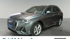 Gebraucht 2022 Audi Q3 S-Line SUV | 33.848 € (Fairer Preis)